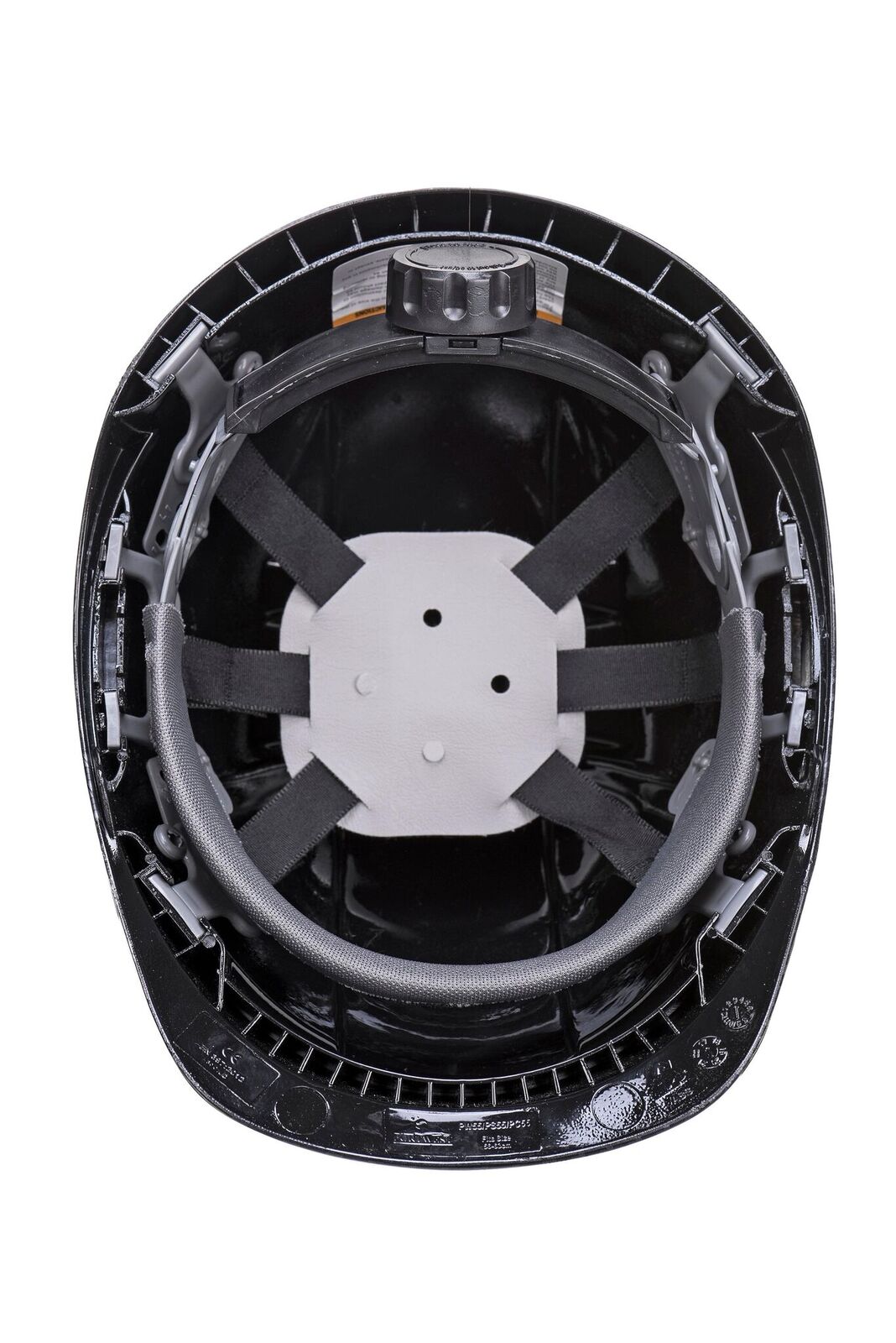 Endurance Carbon Hjälm - 2