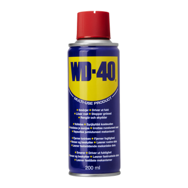 Multispray 1-pk