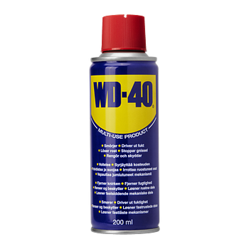 Multispray 1-pk