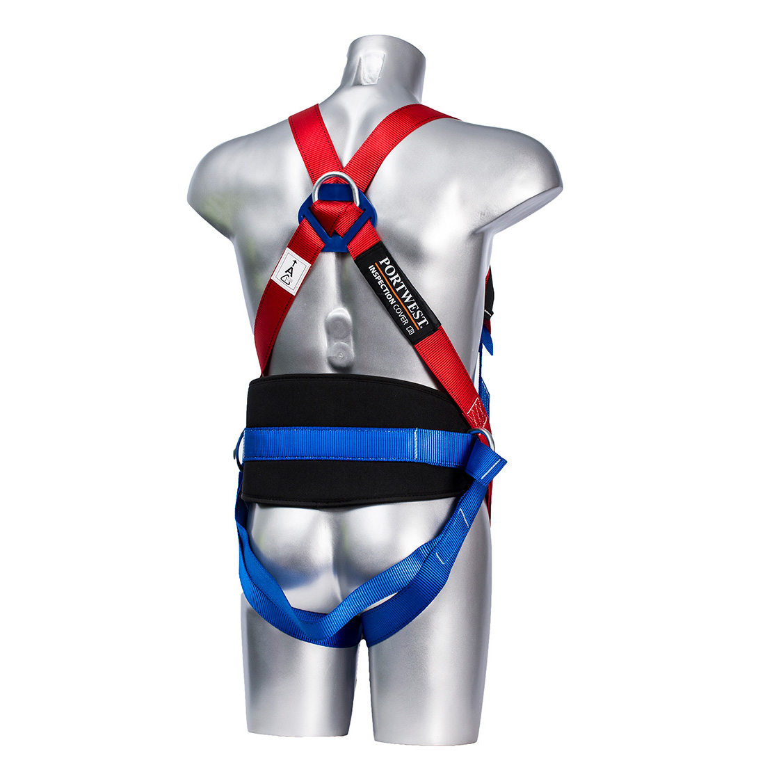 Portwest 3 Point Comfort Harness - 2