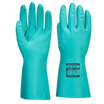 Nitrosafe Plus Chemical Gauntlet