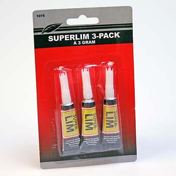 Superlim - 3 pack