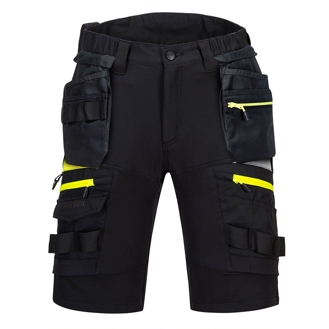 DX4-hantverkarshorts