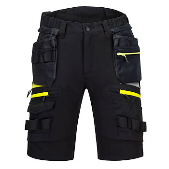DX4-hantverkarshorts