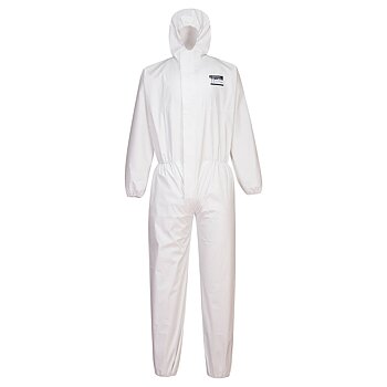 ST90 - BizTex Pro Coverall Typ 5/6