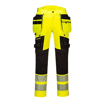 DX4 Hi-Vis Avtagbart Hälster Byxa