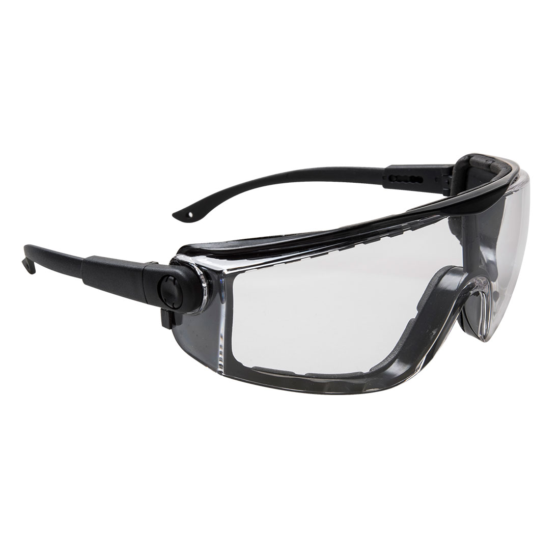 Focus Spectacle Clear
