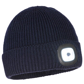 Workman's LED Mössa