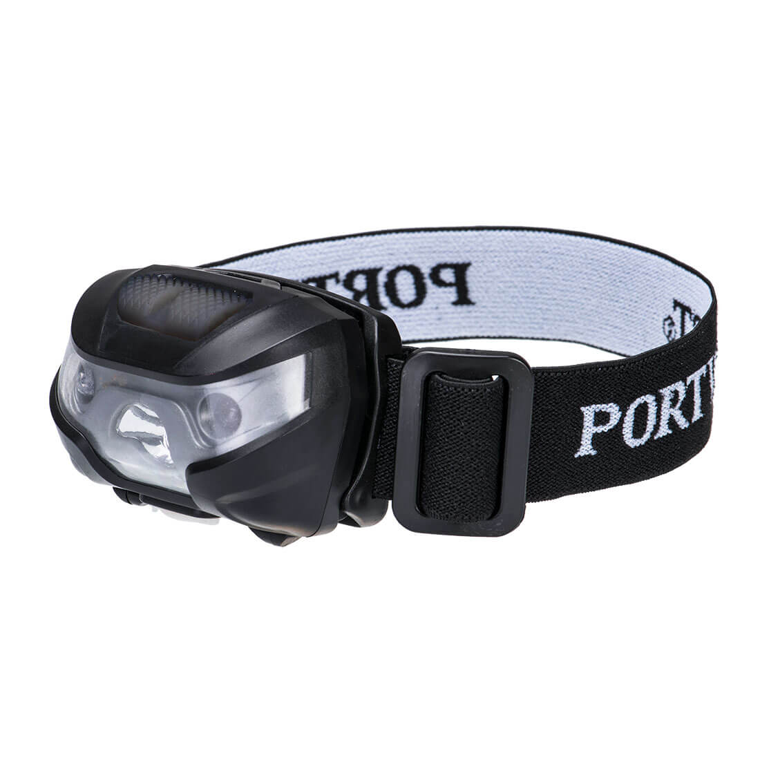 USB uppladdningsbar lampa