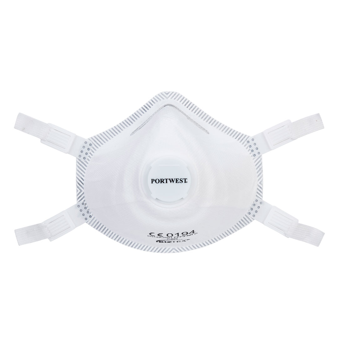 FFP3 Premium Respirator  - 5pack