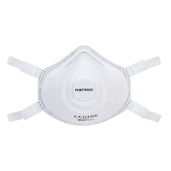 FFP3 Premium Respirator  - 5pack