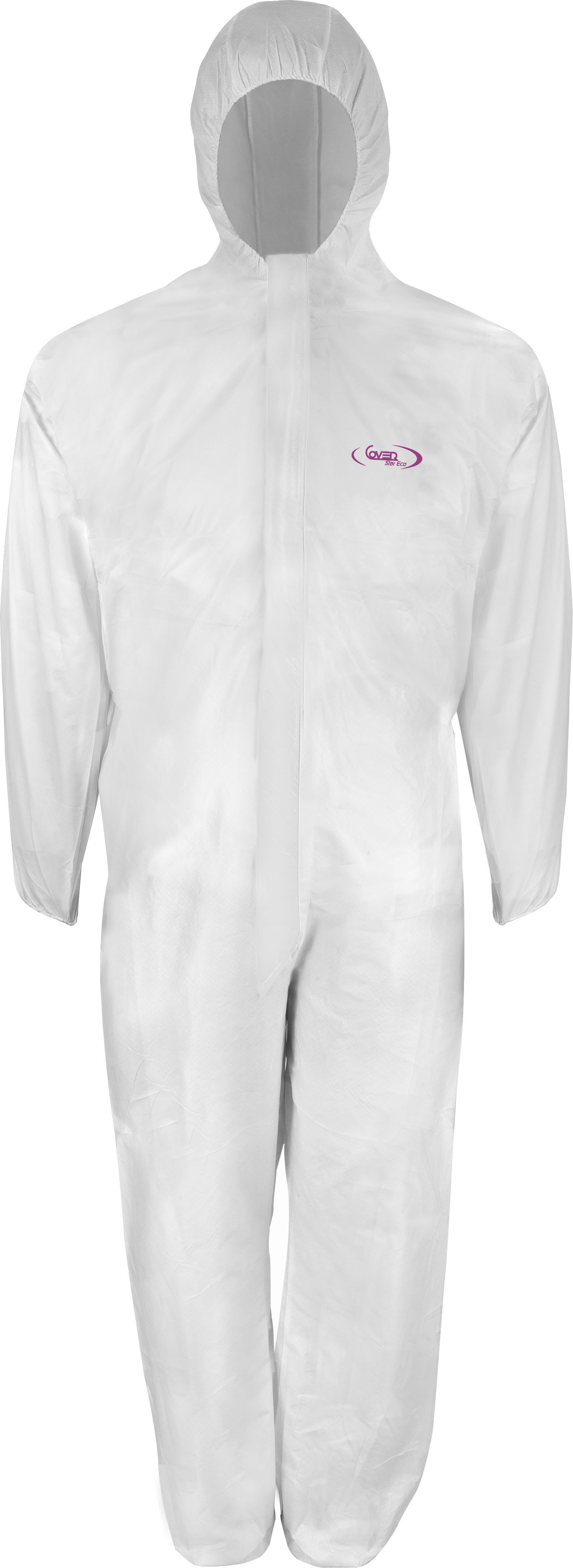 CoverStar®-Eco Chemical protection coverall