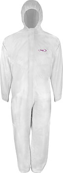 CoverStar®-Eco Chemical protection coverall