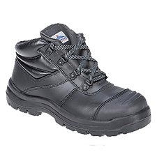 Trent Safety Boot S3 HRO CI HI FO