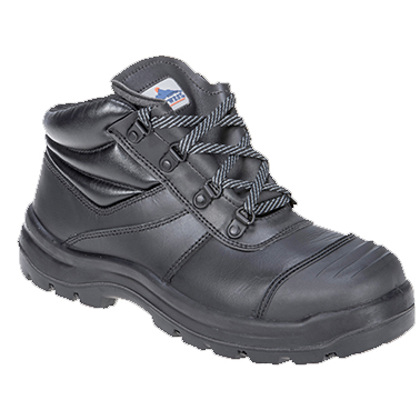 Trent Safety Boot S3 HRO CI HI FO - 2