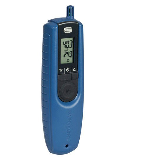 Gann hydromette BL compact TF2