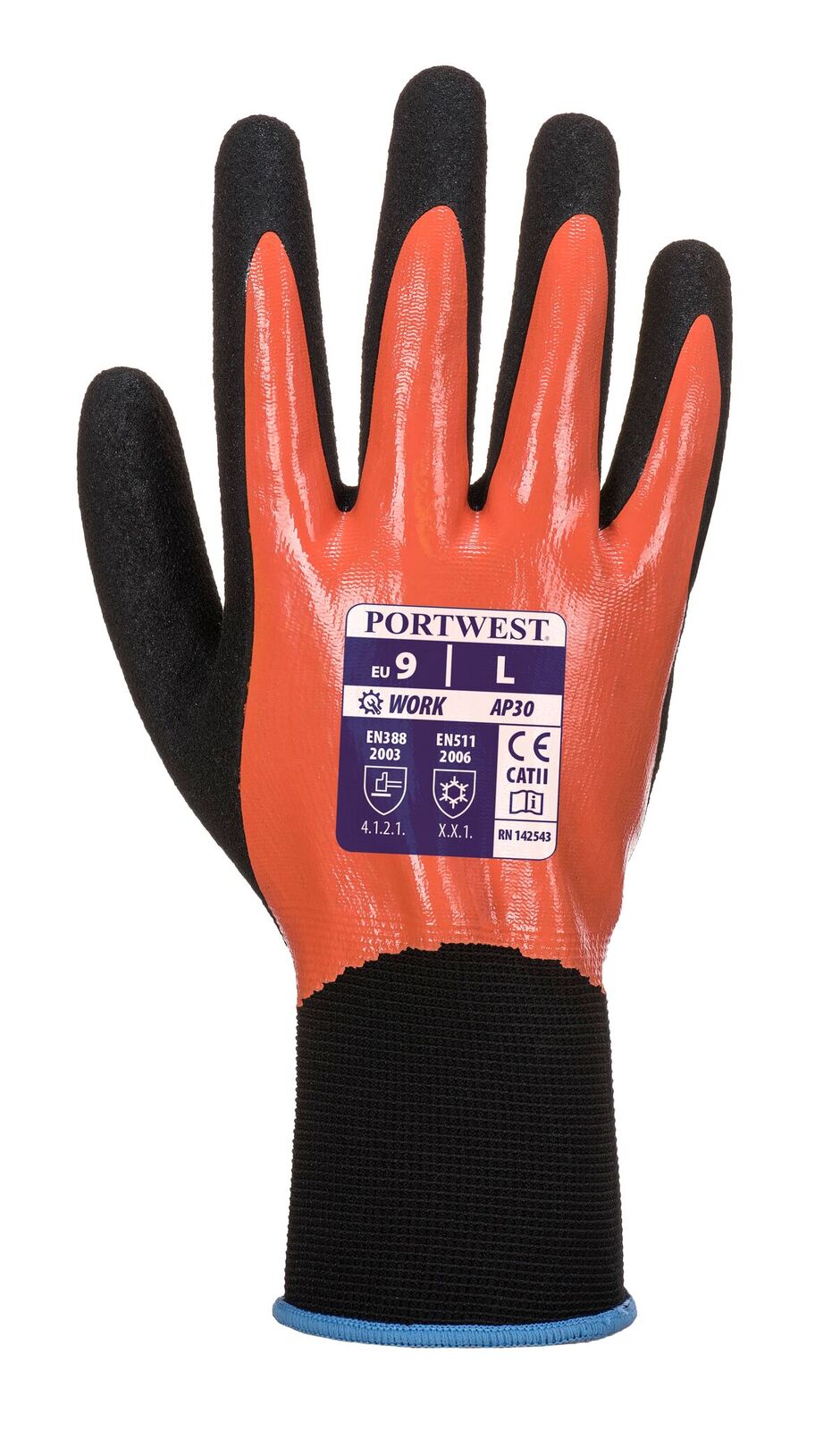 Dermi Pro Handske