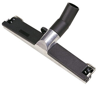 Pullman Ermator s13 Golvmunstycke ALU 38MM 370MM