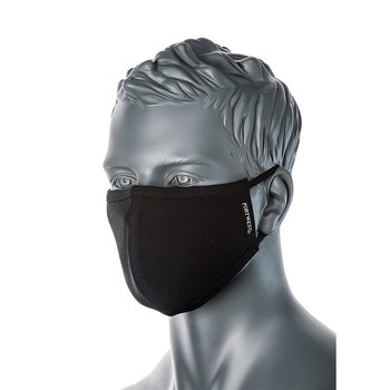 Ansiktsmask i 2PLY - 25 pack