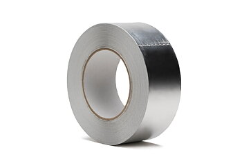 Aluminiumtejp 901 - 50mm/50m