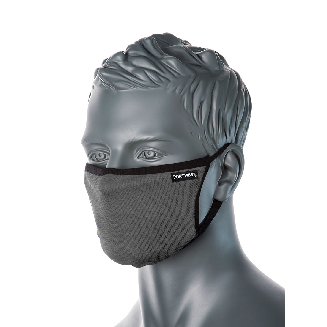 Ansiktsmask i 3PLY - 25 pack - 4