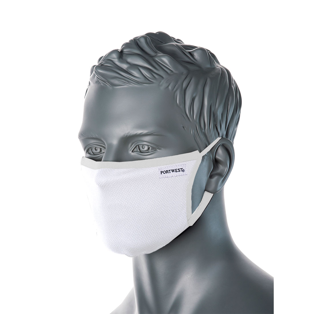 Ansiktsmask i 3PLY - 25 pack - 3