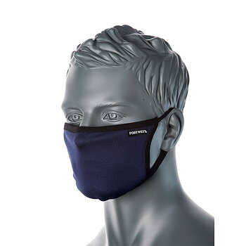 Ansiktsmask i 3PLY - 25 pack