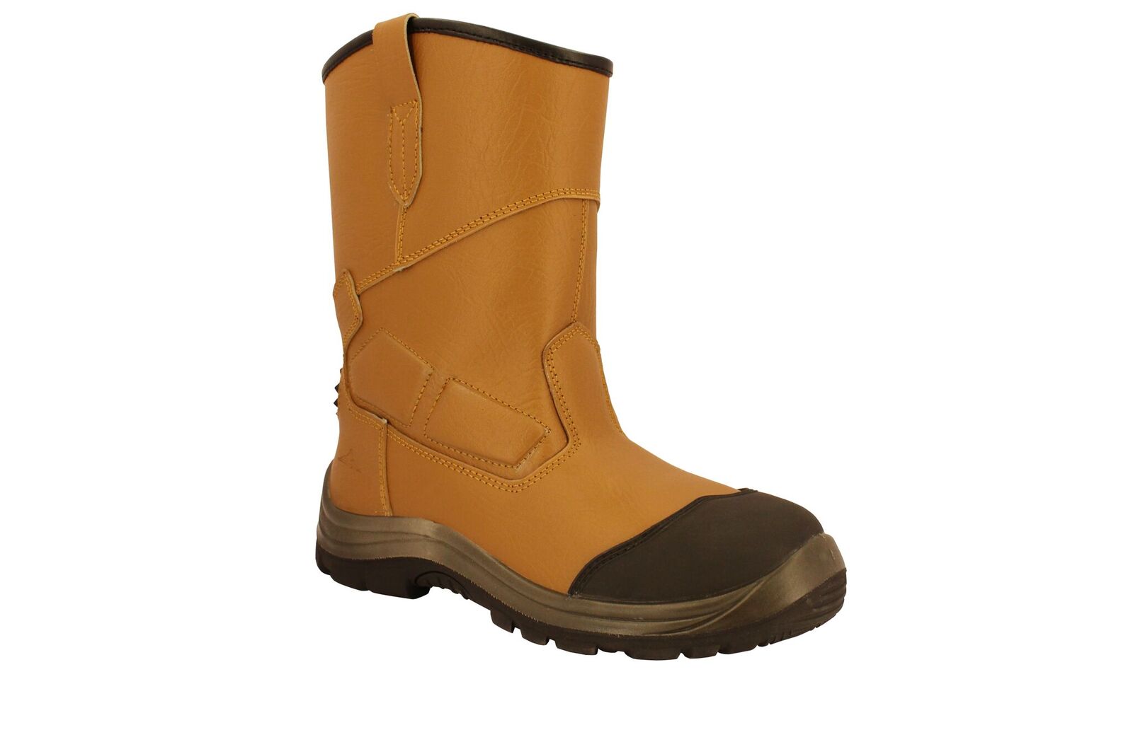 Steelite Rigger Känga Pro S3 CI HRO - 2