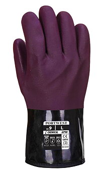 Chemtherm Handske