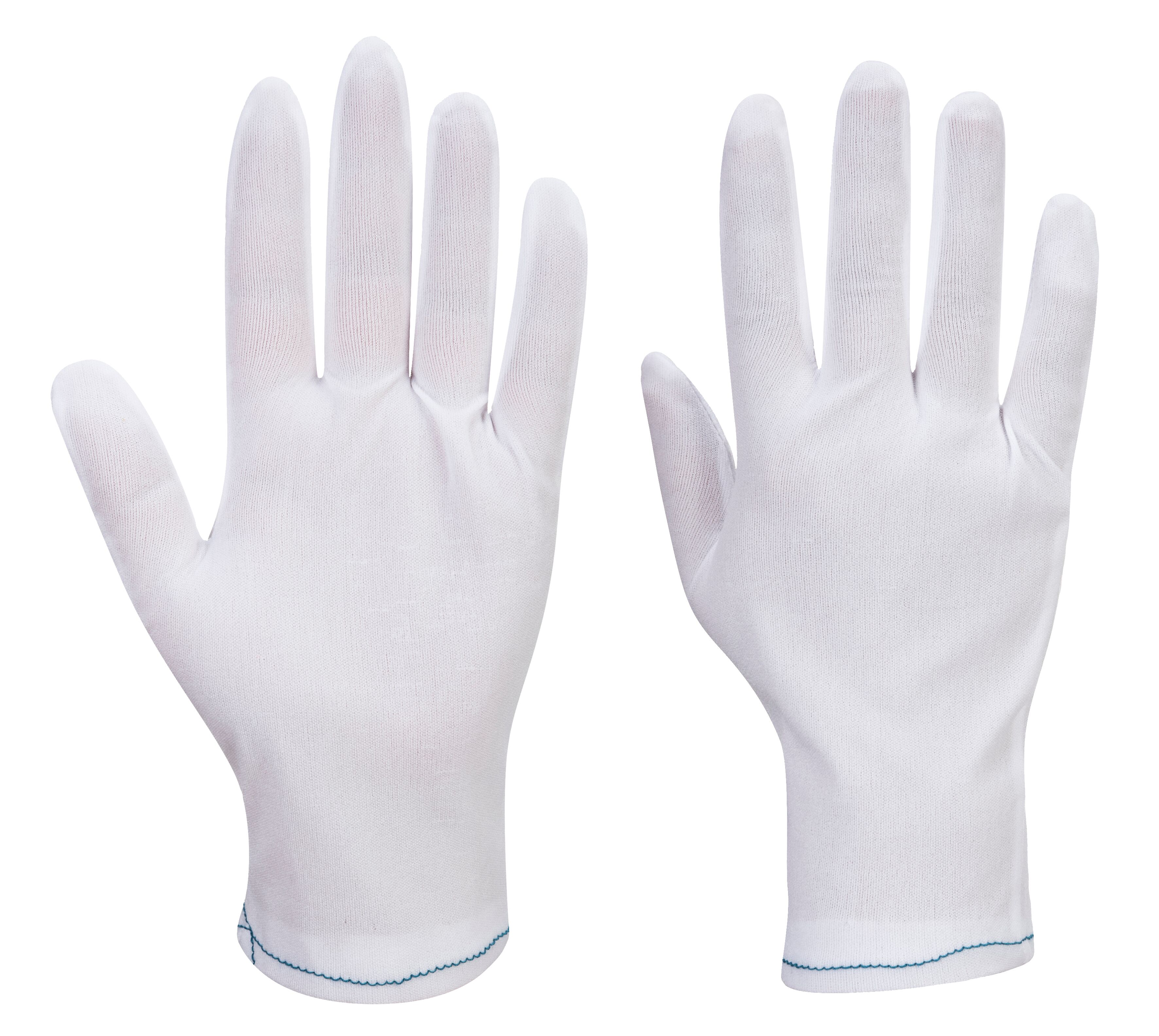 Inspektionshandskar nylon (600 par)