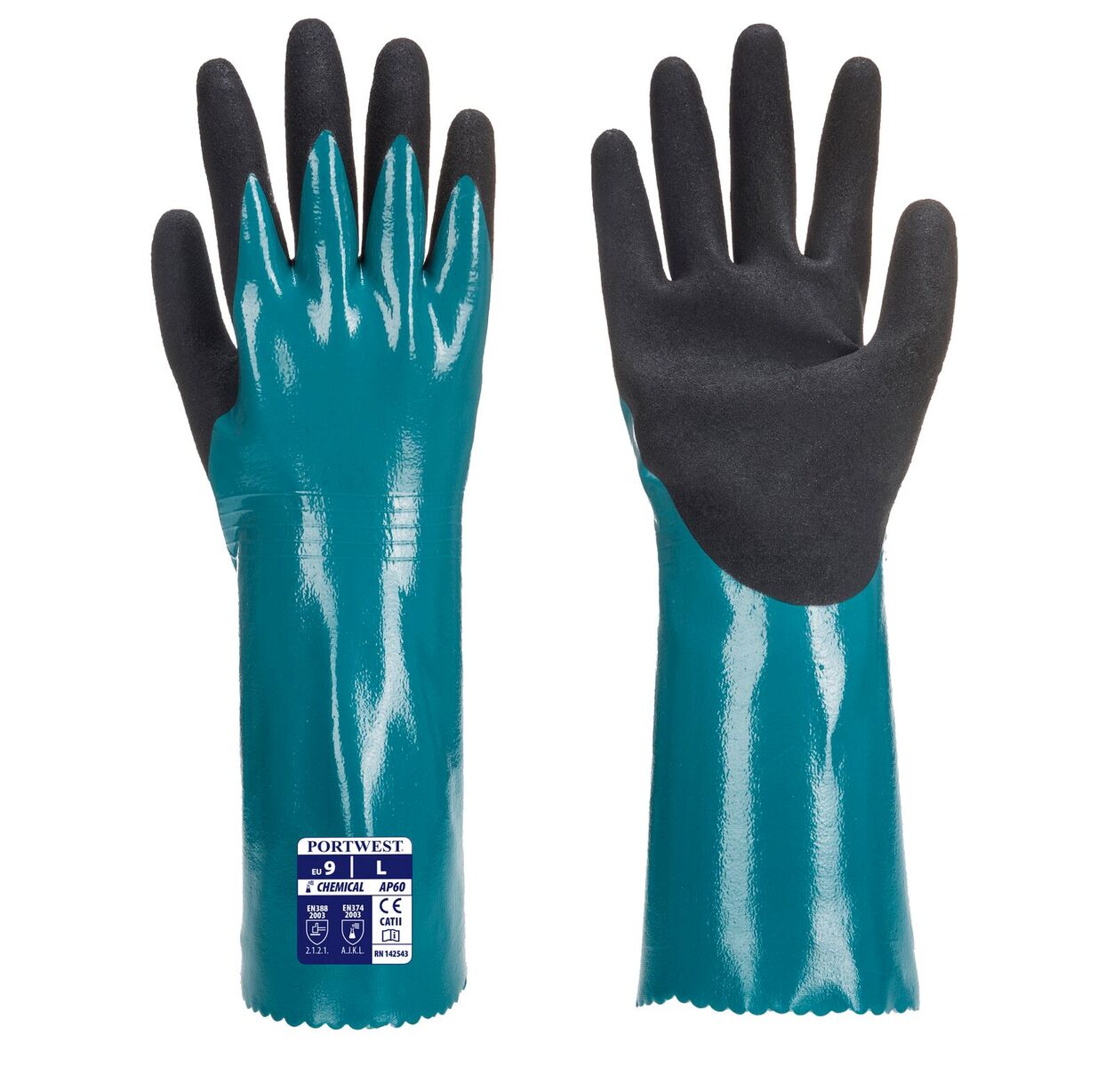 Sandy Grip Lite Gauntlet - 3