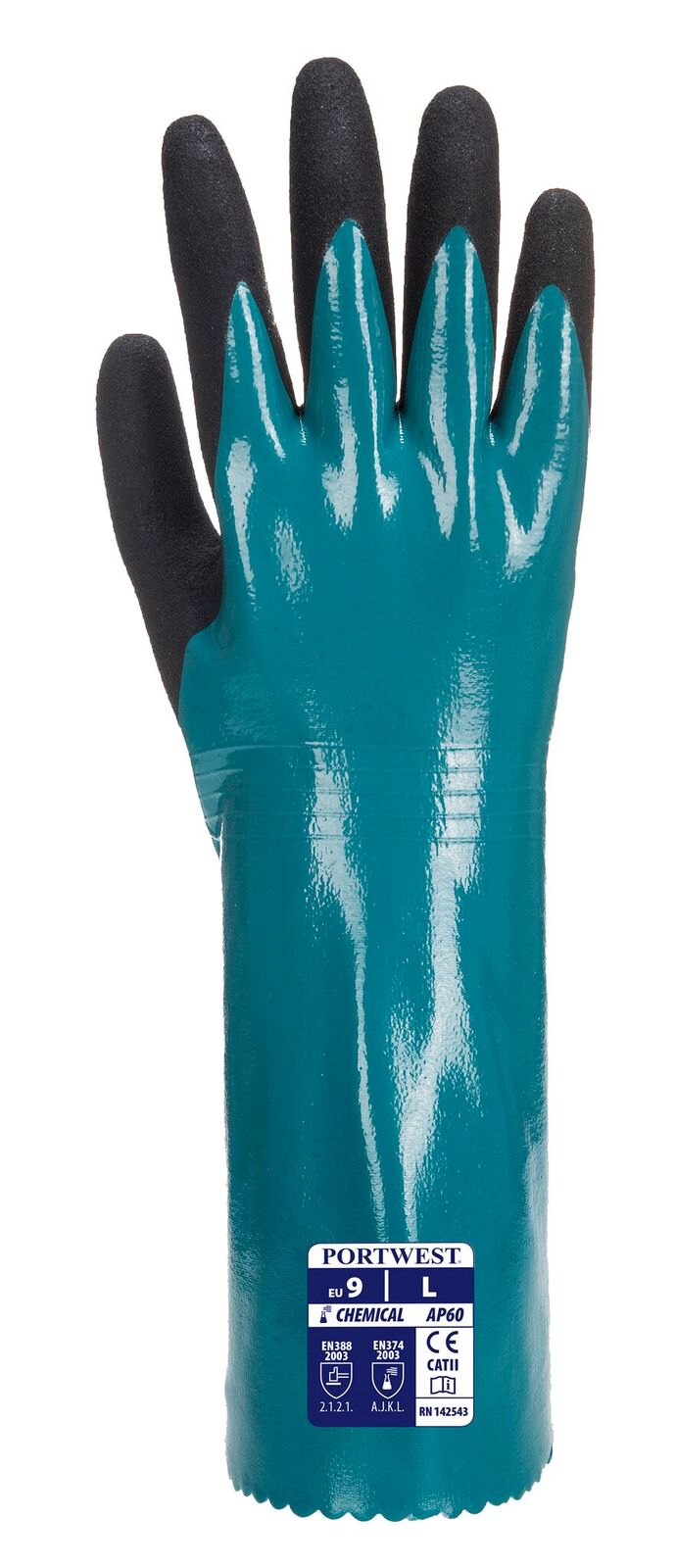 Sandy Grip Lite Gauntlet