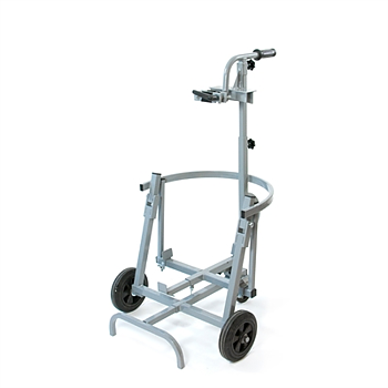 Mixervagn 100