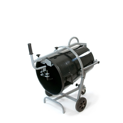 Mixervagn 100 - 3