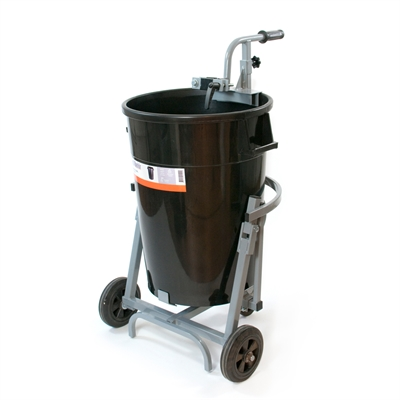 Mixervagn 100 - 2