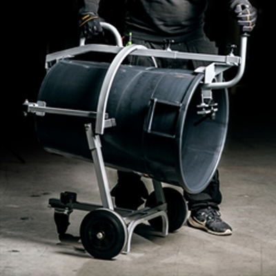 Mixervagn 100 - 5