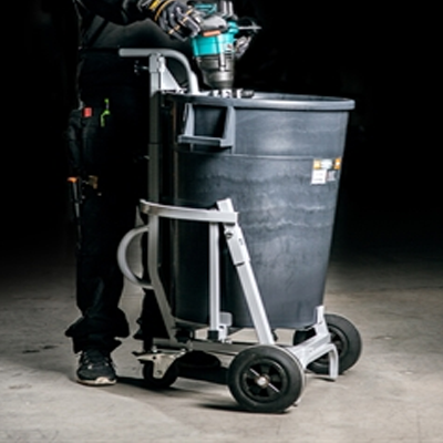 Mixervagn 100 - 4