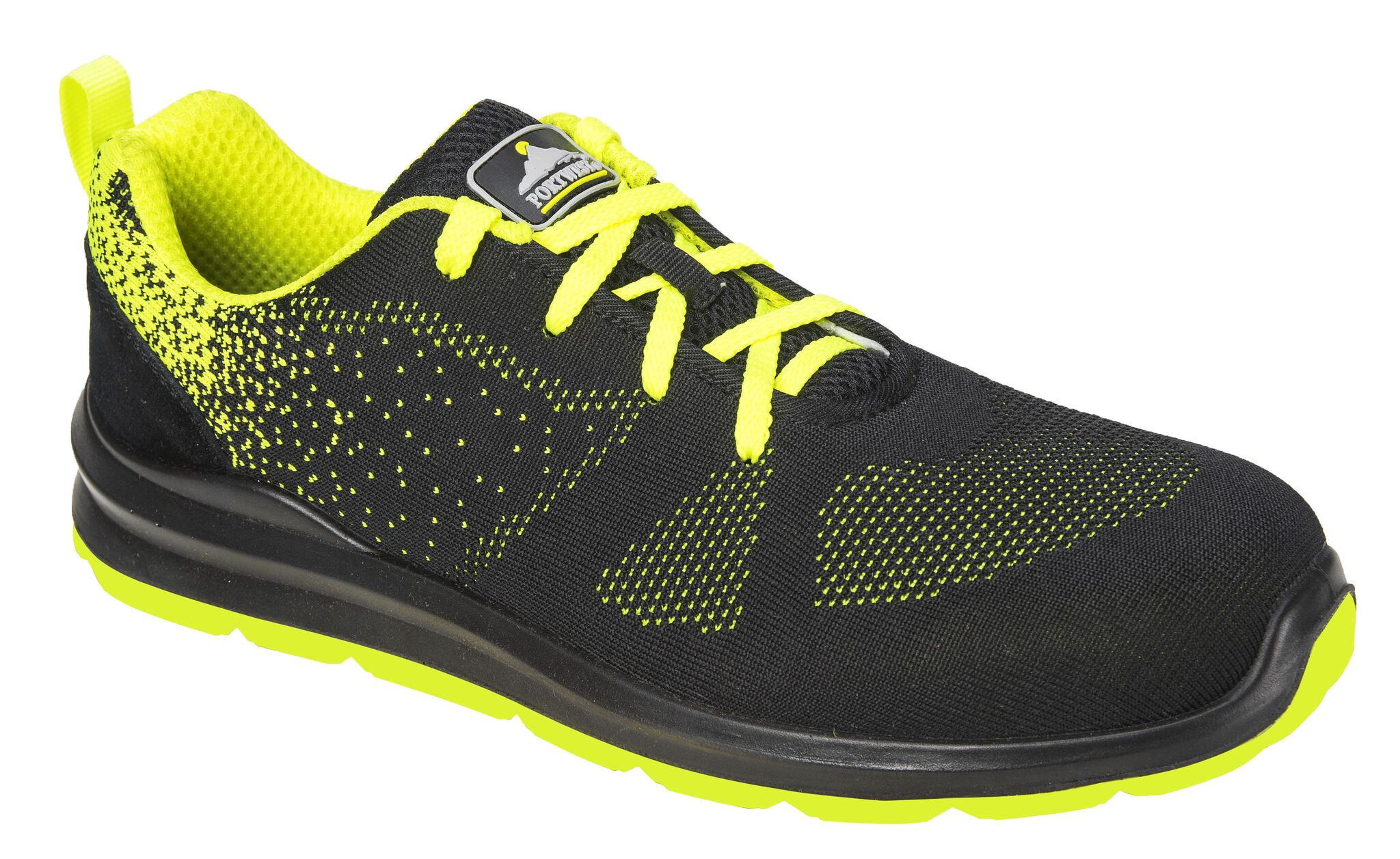 Steelite Aire Trainer S1
