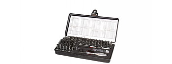 Micro-bitssats ESD - 65 delar