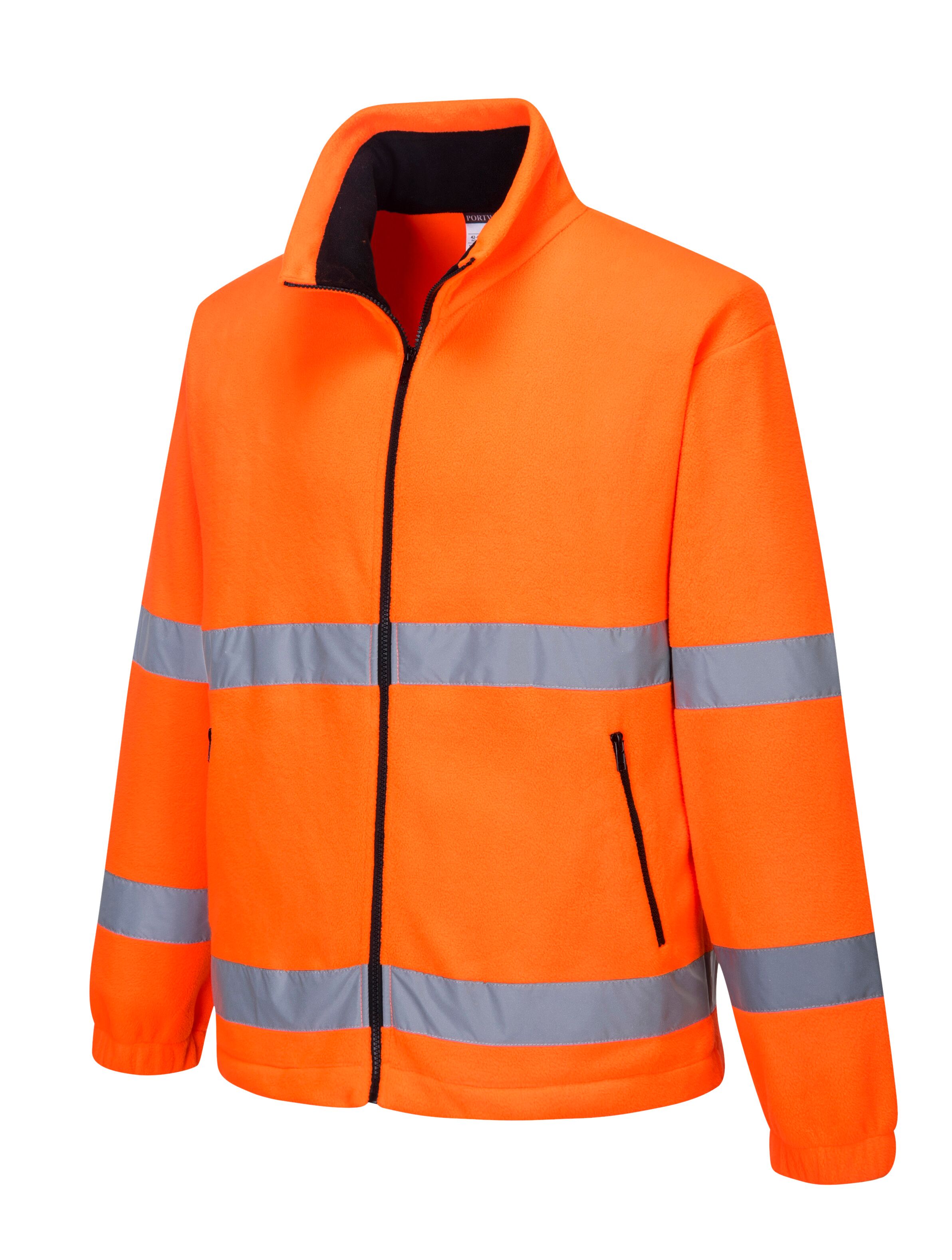 Hi-Vis Essential Fleece - 2