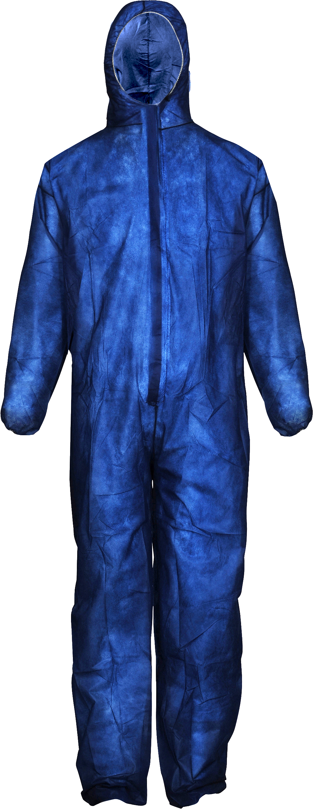 Polypropylen dirt protection coverall - L - 2