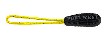 Utbytbara Zip Pullers