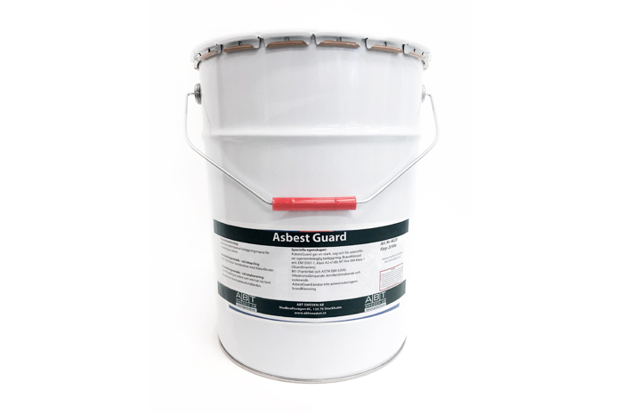 AsbestGuard  20 kg