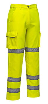 Dam HI-VIS Byxor