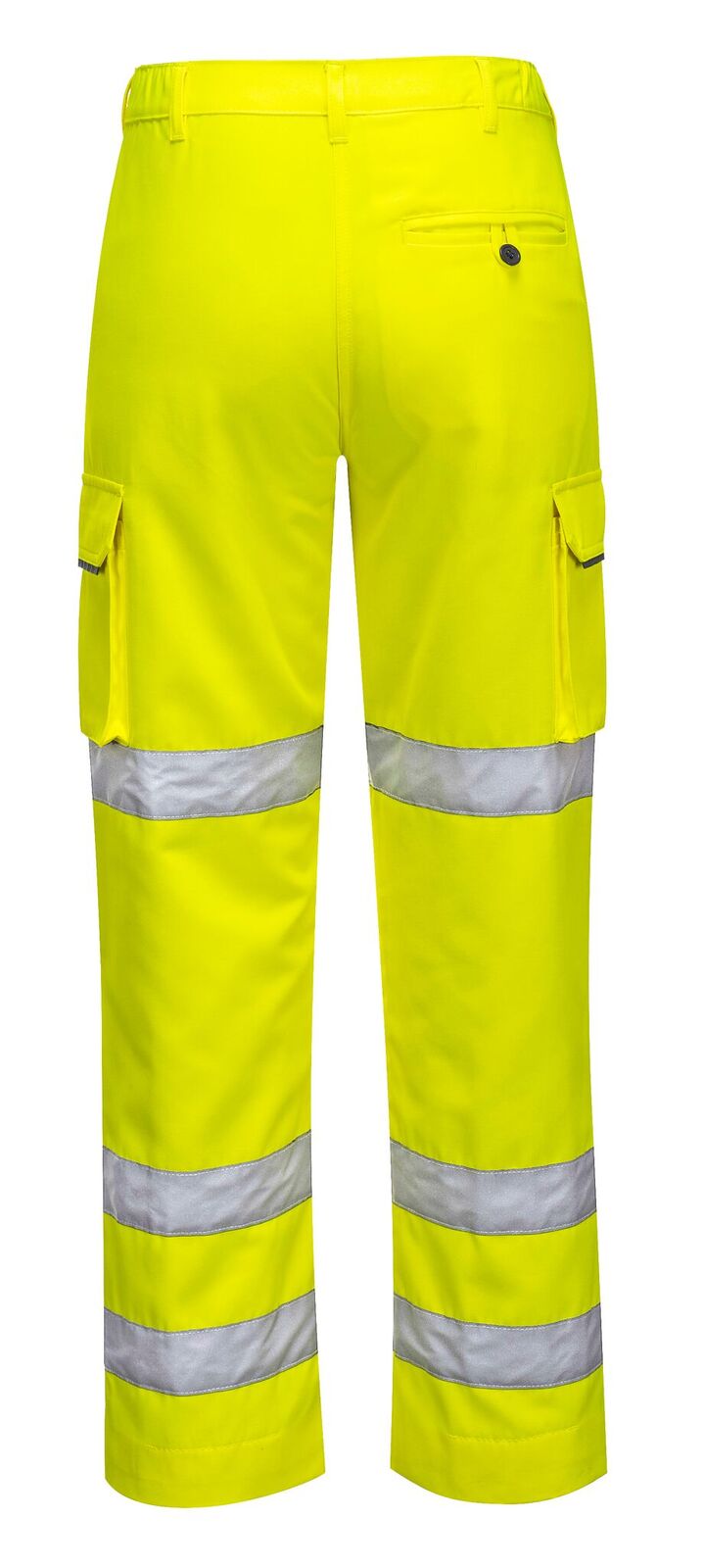 Dam HI-VIS Byxor - 2