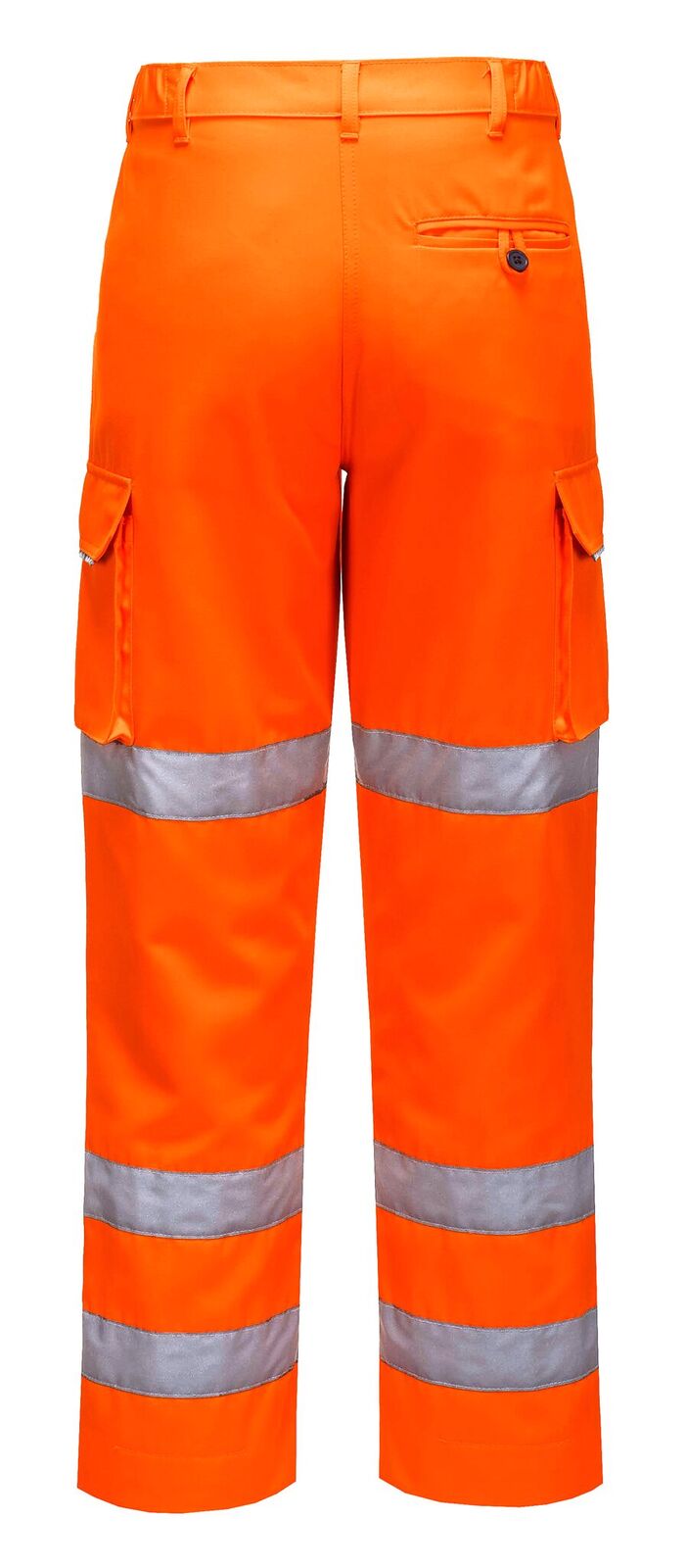 Dam HI-VIS Byxor - 4