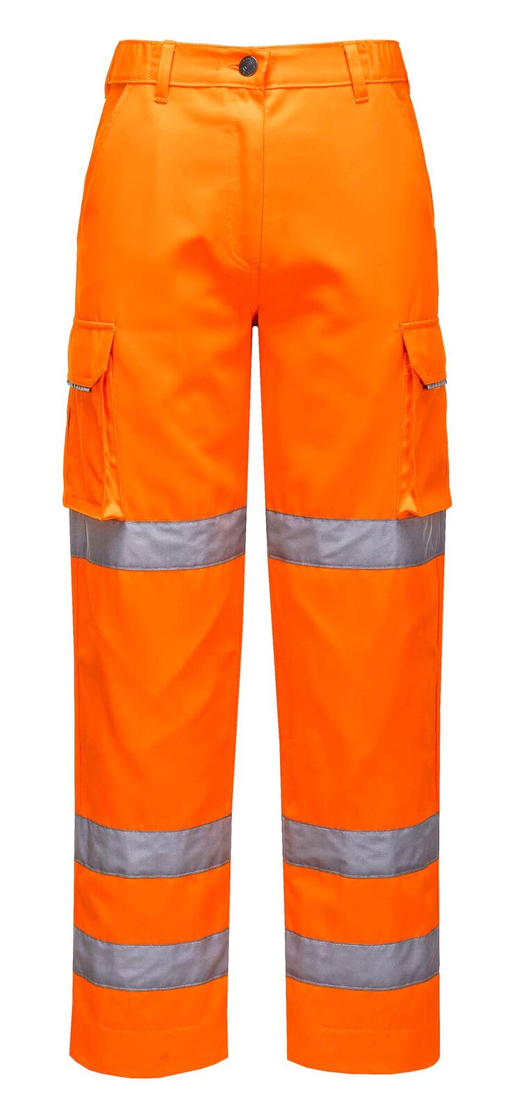Dam HI-VIS Byxor - 3