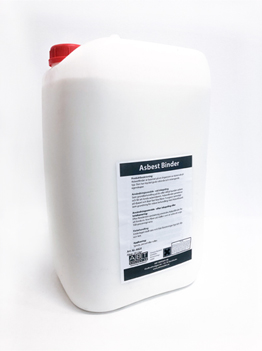ProSeal Asbestbinder - 25 Liter
