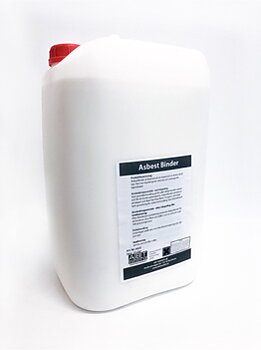 ProSeal Asbestbinder - 25 Liter