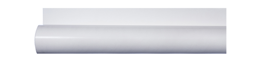 Mjölkpapp Plastad - 75 m² - 750 - 900 mm